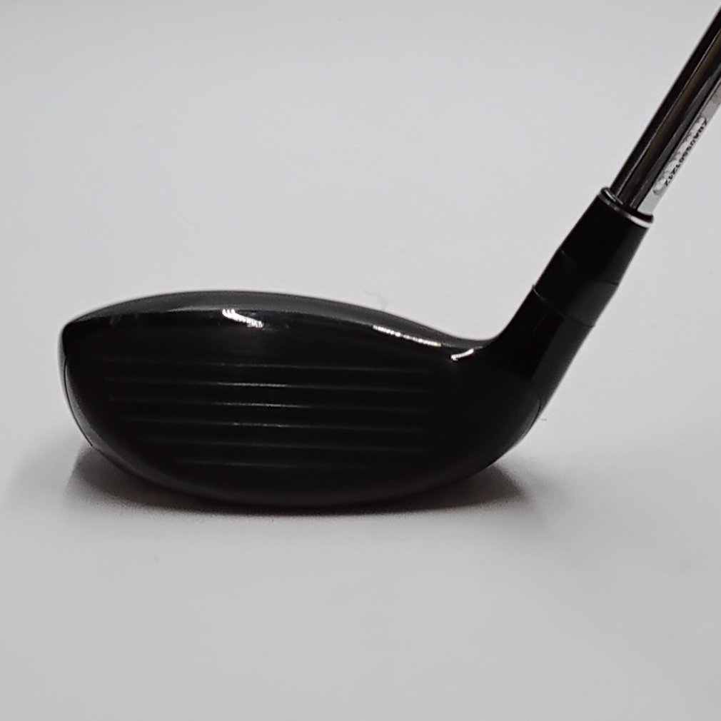 SRIXON ZX ﾊｲﾌﾞﾘｯﾄﾞ UT N.S.PRO MODUS3 TOUR120[その他ｽﾁｰﾙ]｜Alpen Online