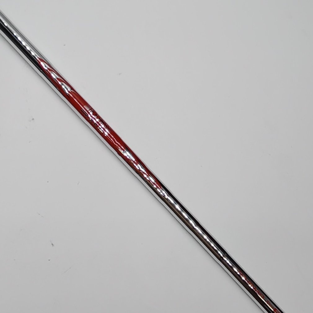 SRIXON ZX ﾊｲﾌﾞﾘｯﾄﾞ UT N.S.PRO MODUS3 TOUR120[その他ｽﾁｰﾙ]｜Alpen Online