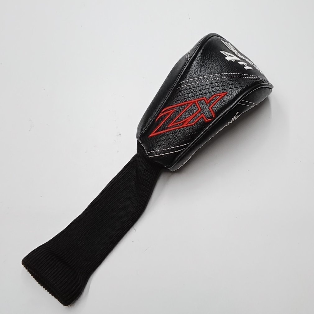 SRIXON ZX ﾊｲﾌﾞﾘｯﾄﾞ UT N.S.PRO MODUS3 TOUR120[その他ｽﾁｰﾙ]｜Alpen Online