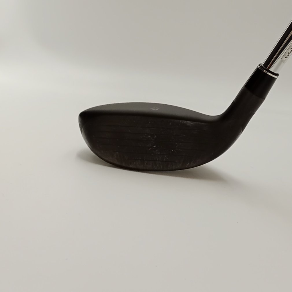 SRIXON ZX MKⅡﾊｲﾌﾞﾘｯﾄﾞ U3 19° S N.S.PRO 950GH neo DST for HYBRID