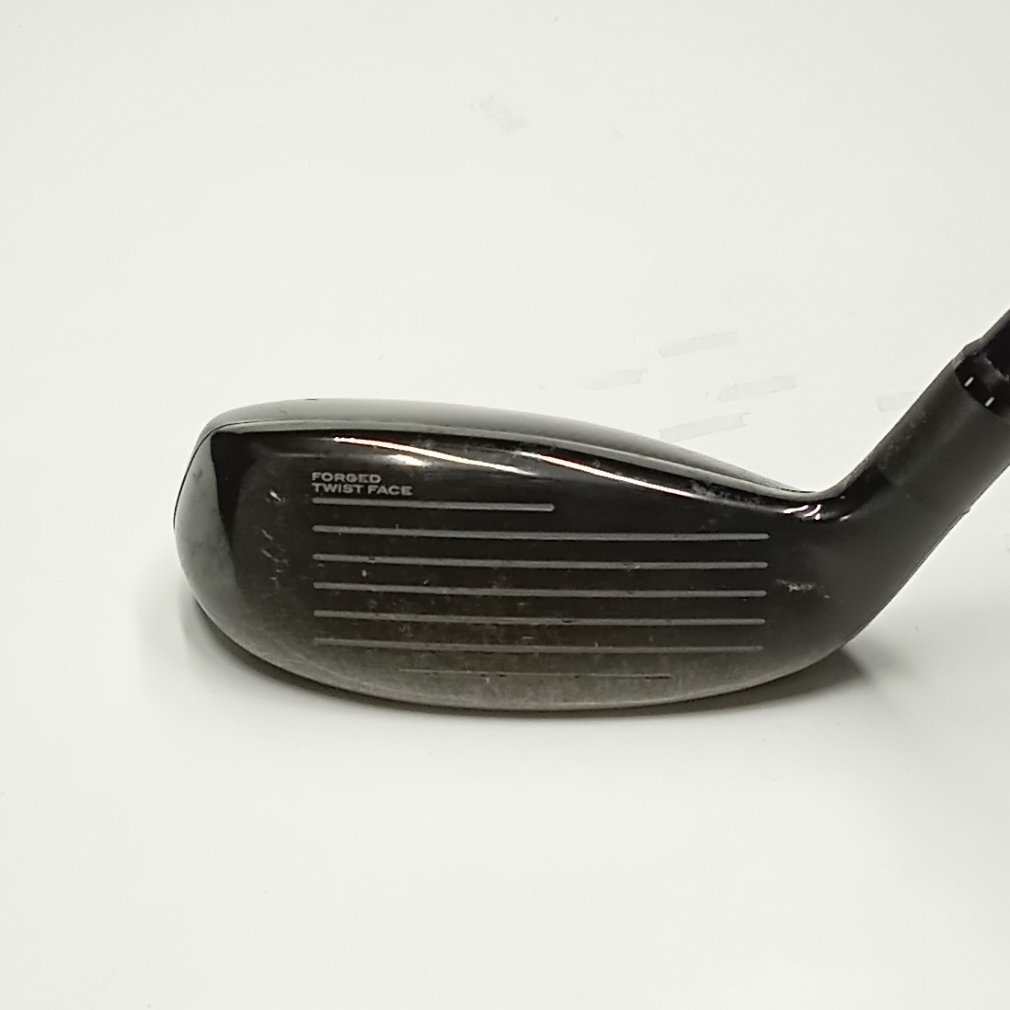 STEALTH PLUS ﾚｽｷｭｰ U3 19.5° S N.S.PRO 910GH｜Alpen Online 公式