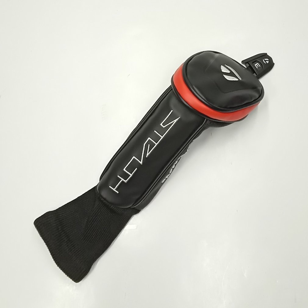 STEALTH PLUS ﾚｽｷｭｰ U3 19.5° S N.S.PRO 910GH｜Alpen Online 公式
