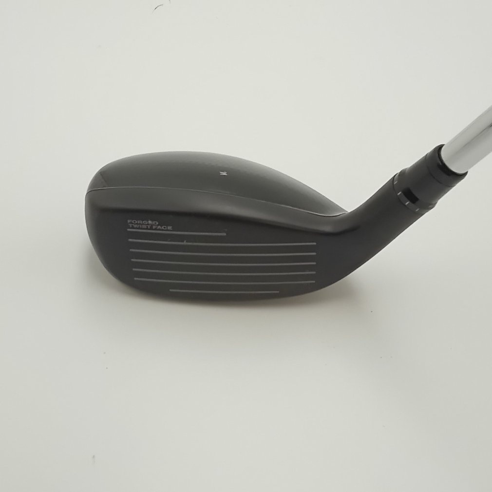 STEALTH2 PLUS ﾚｽｷｭｰ U3 19.5° S N.S.PRO 910GH｜Alpen Online 公式