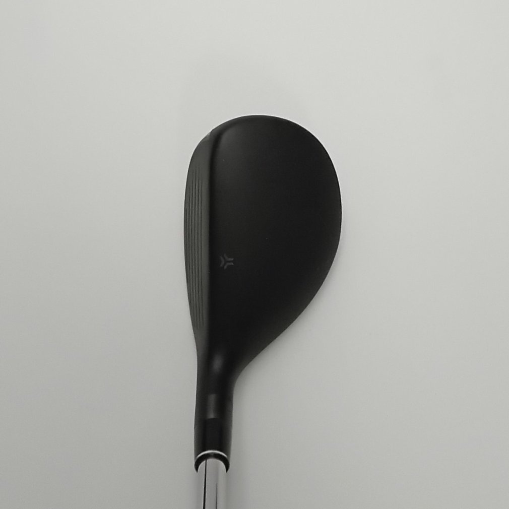 SRIXON ZX MKⅡハイブリッド U4 22° S N.S.PRO 950GH neo DST for