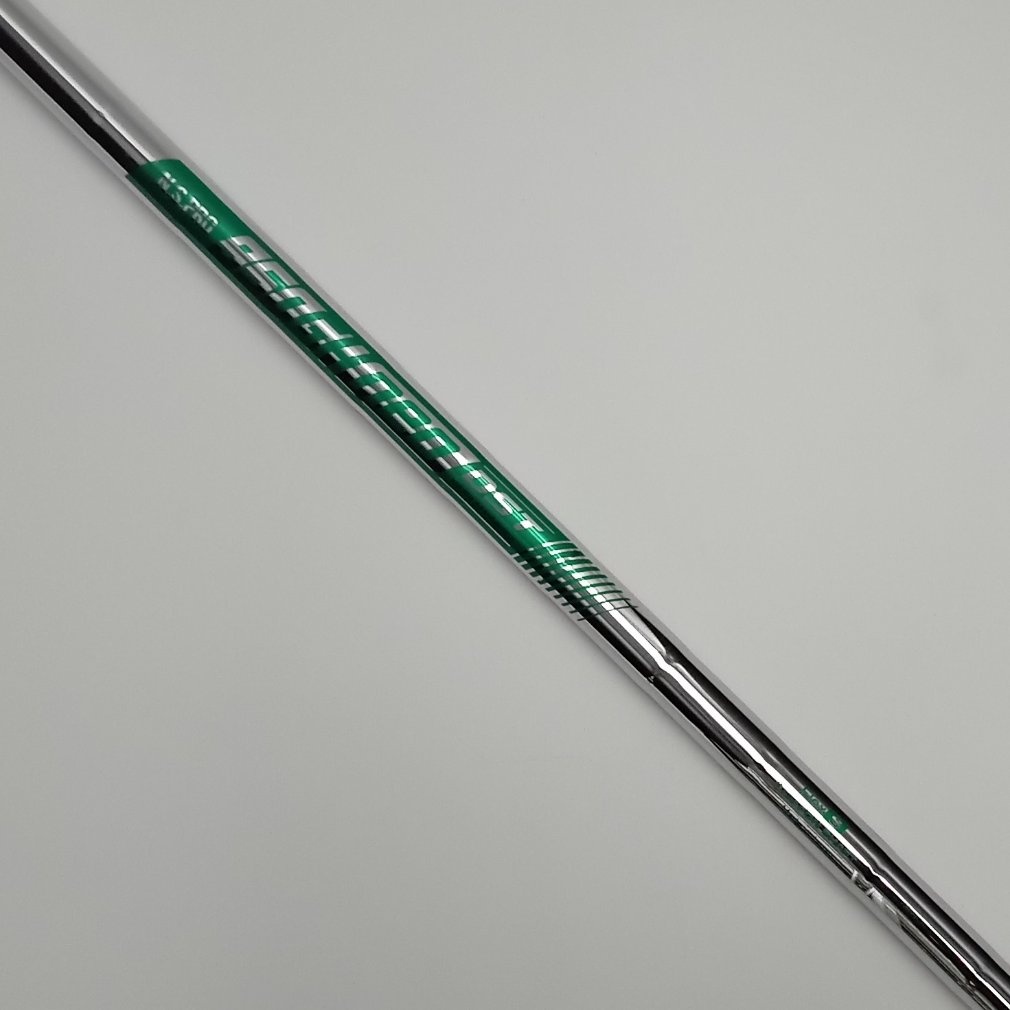 SRIXON ZX MKⅡハイブリッド U4 22° S N.S.PRO 950GH neo DST for