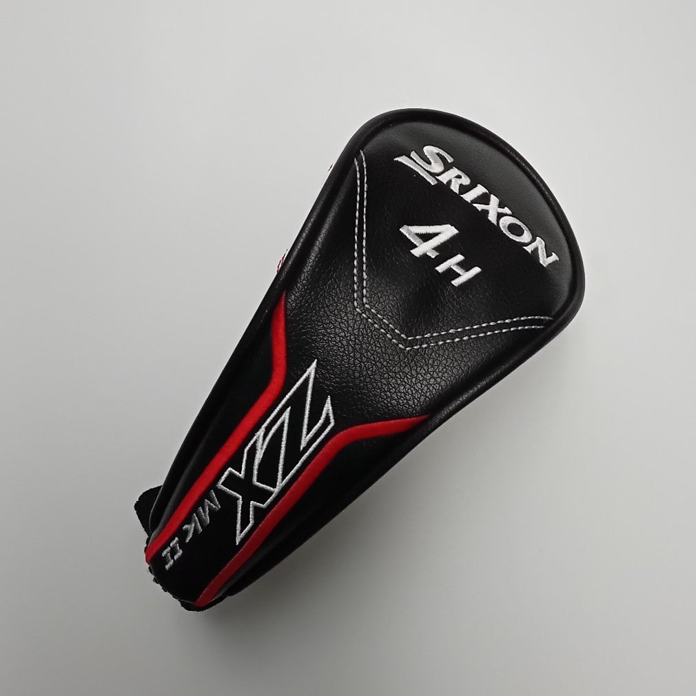 SRIXON ZX MKⅡハイブリッド U4 22° S N.S.PRO 950GH neo DST for