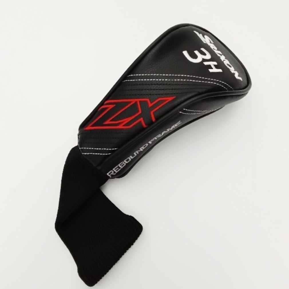 SRIXON ZX ﾊｲﾌﾞﾘｯﾄﾞ U3 19° S N.S.PRO 950GH DST｜Alpen Online 公式