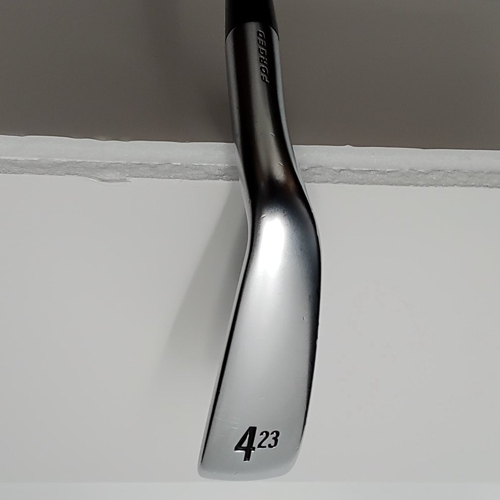 SRIXON ZX ﾕｰﾃｨﾘﾃｨ U4 23° S N.S.PRO 950GH DST｜Alpen Online 公式