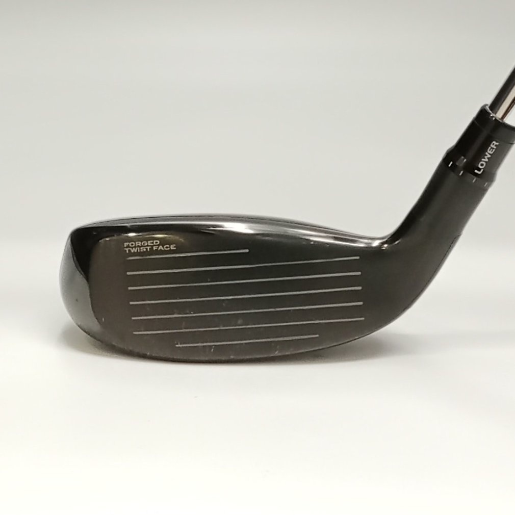 STEALTH PLUS ﾚｽｷｭｰ U3 19.5° S N.S.PRO 910GH｜Alpen Online 公式