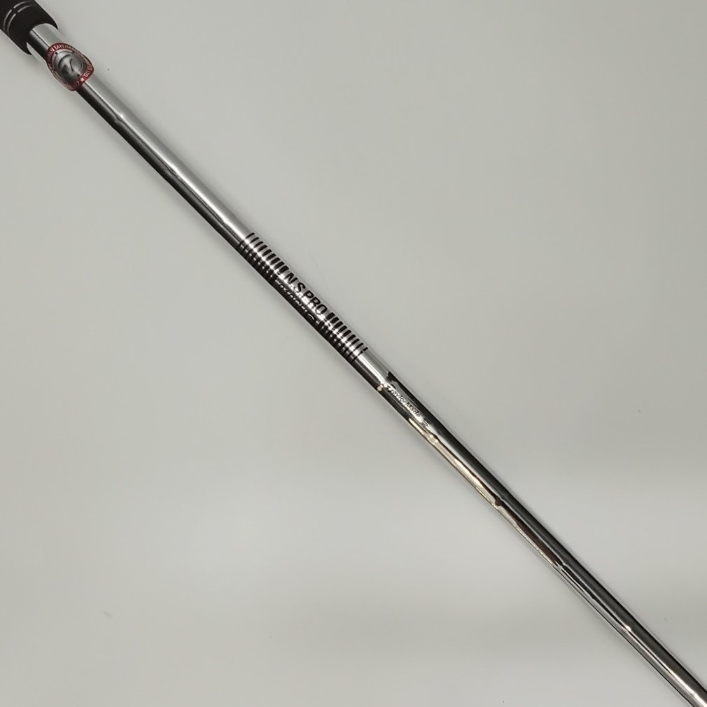 STEALTH PLUS ﾚｽｷｭｰ U3 19.5° S N.S.PRO 910GH｜Alpen Online 公式
