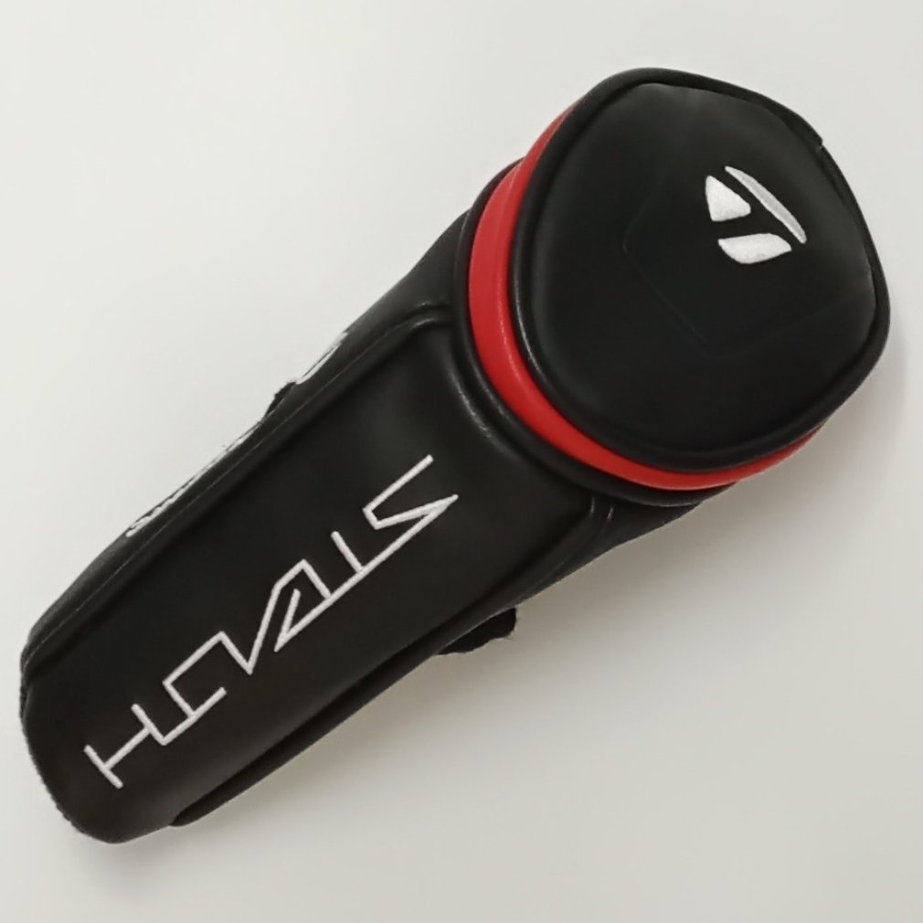STEALTH PLUS ﾚｽｷｭｰ U3 19.5° S N.S.PRO 910GH｜Alpen Online 公式