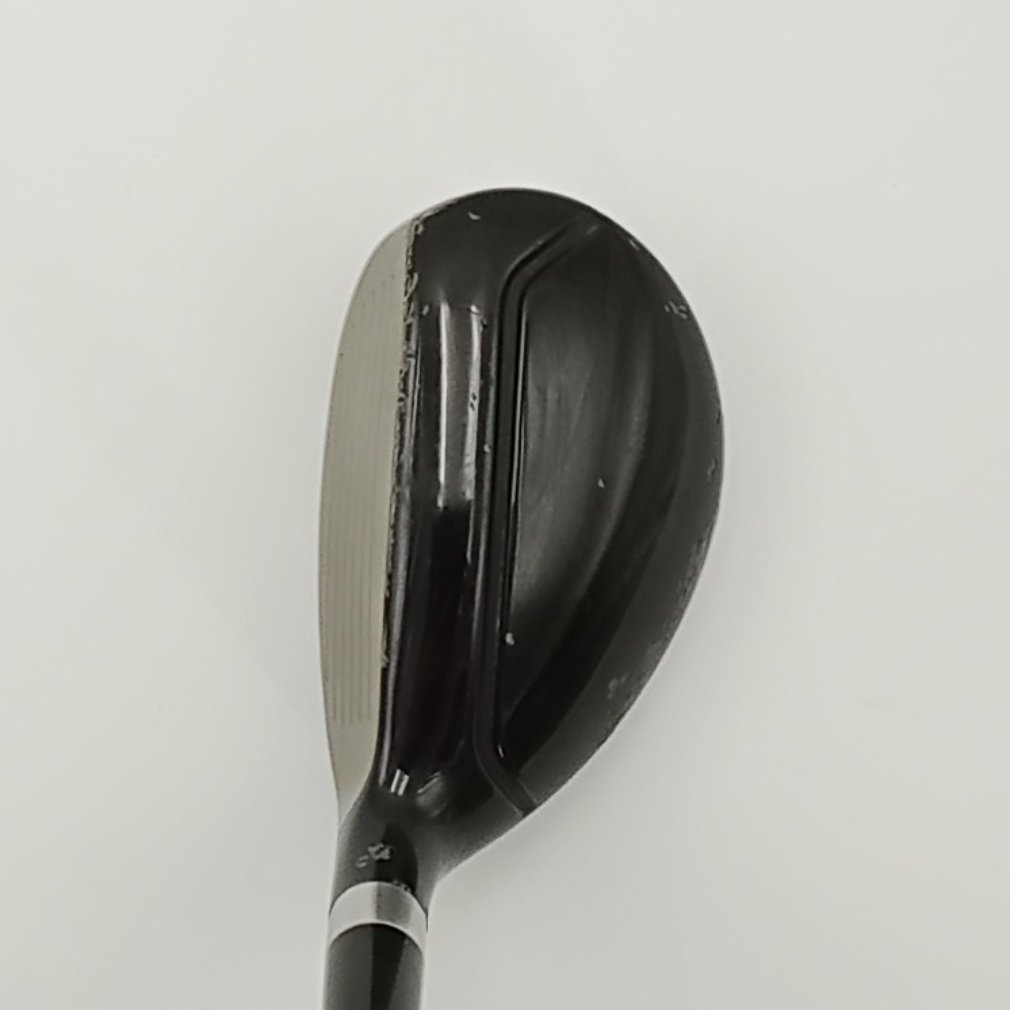 SRIXON Z H65 U4 22° R N.S.PRO 980GH D.S.T｜Alpen Online 公式