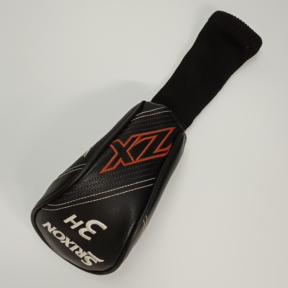 SRIXON ZX ﾊｲﾌﾞﾘｯﾄﾞ U3 19° S N.S.PRO 950GH DST｜Alpen Online 公式