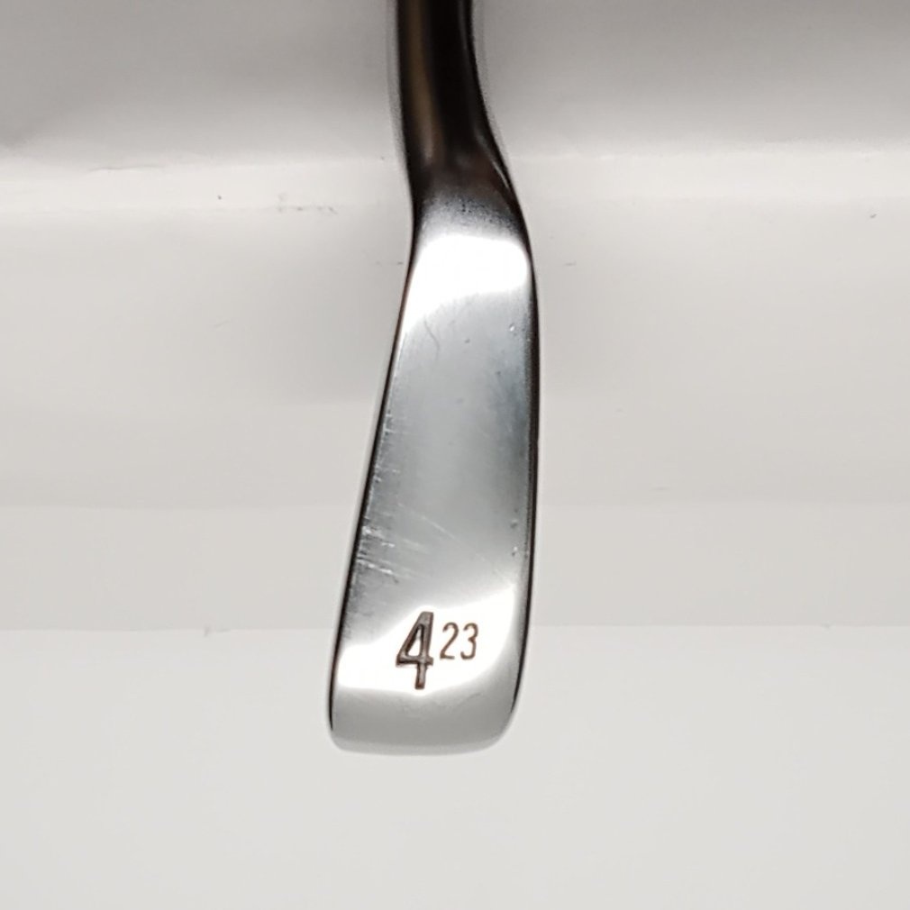 SRIXON ZX ユーティリティ U4 23° S N.S.PRO 950GH DST｜Alpen Online