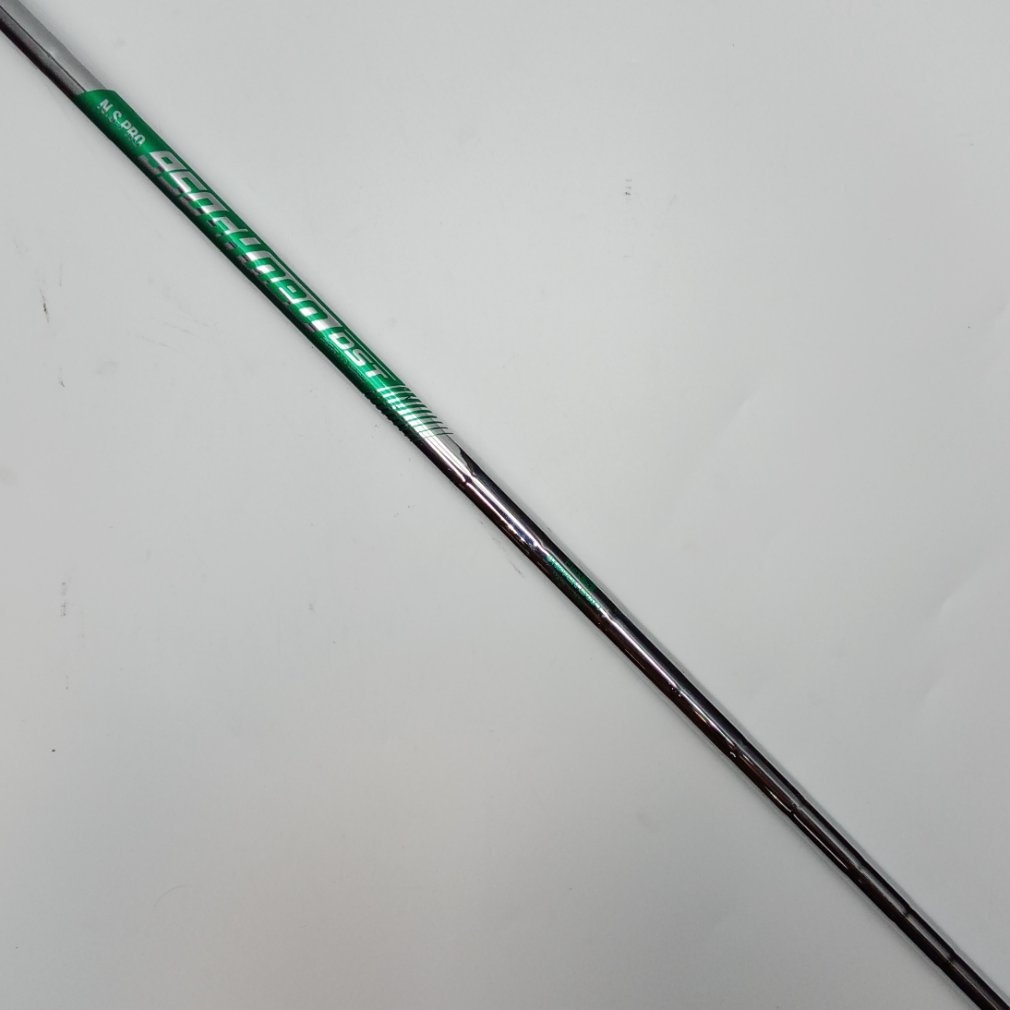 SRIXON ZX MKⅡﾕｰﾃｨﾘﾃｨ U3 20° S N.S.PRO 950GH neo DST for HYBRID