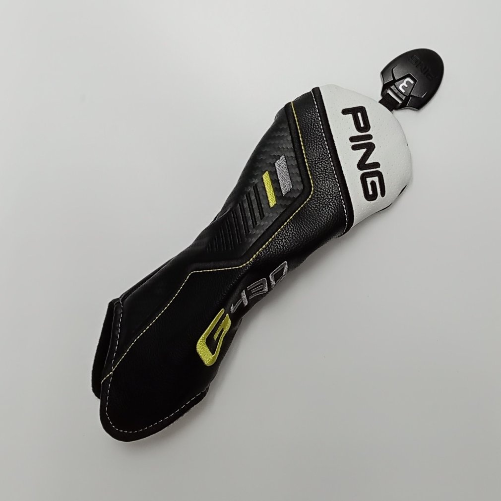 G430 H3 19° S N.S.PRO MODUS3 TOUR 105｜Alpen Online 公式オンライン 