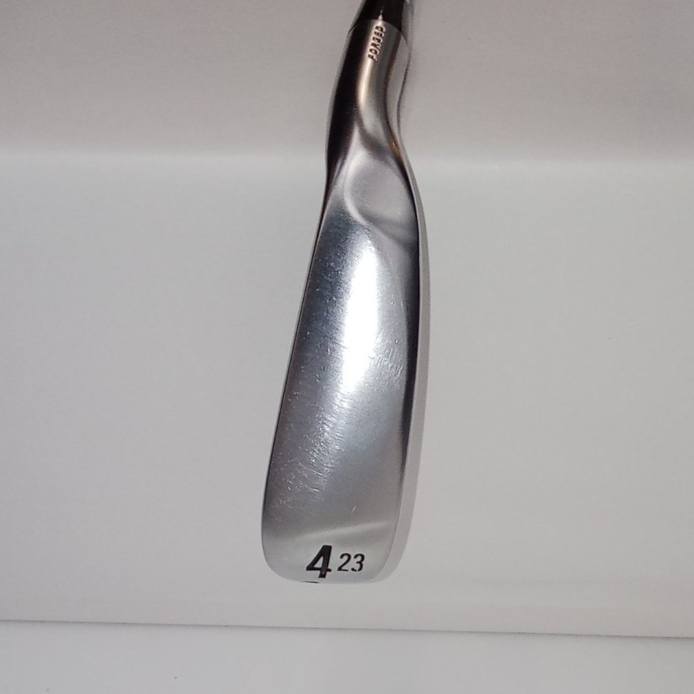 SRIXON ZX MKⅡﾕｰﾃｨﾘﾃｨ U4 23° S N.S.PRO 950GH neo DST for HYBRID