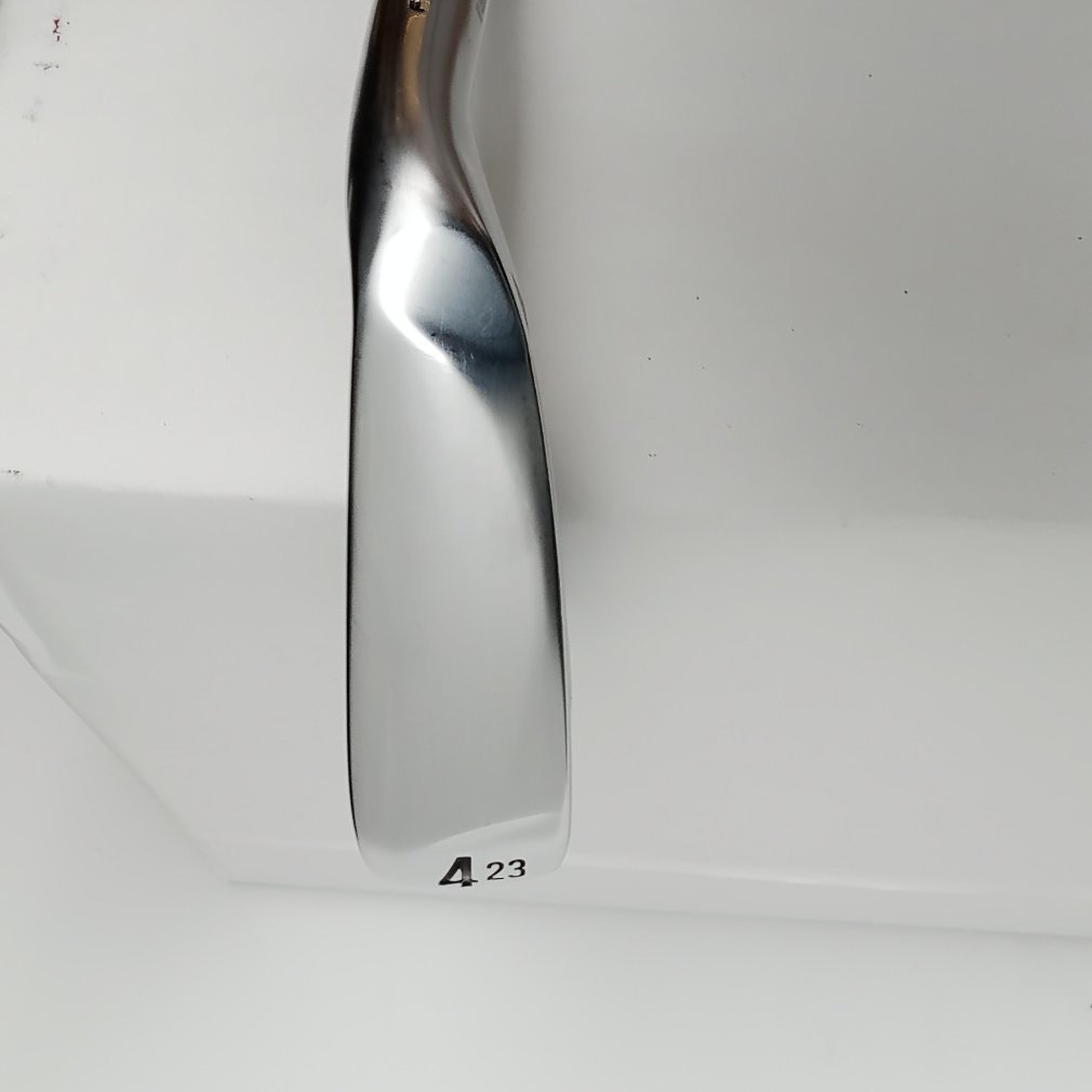 SRIXON ZX MKⅡﾕｰﾃｨﾘﾃｨ U4 23° S N.S.PRO 950GH neo DST for