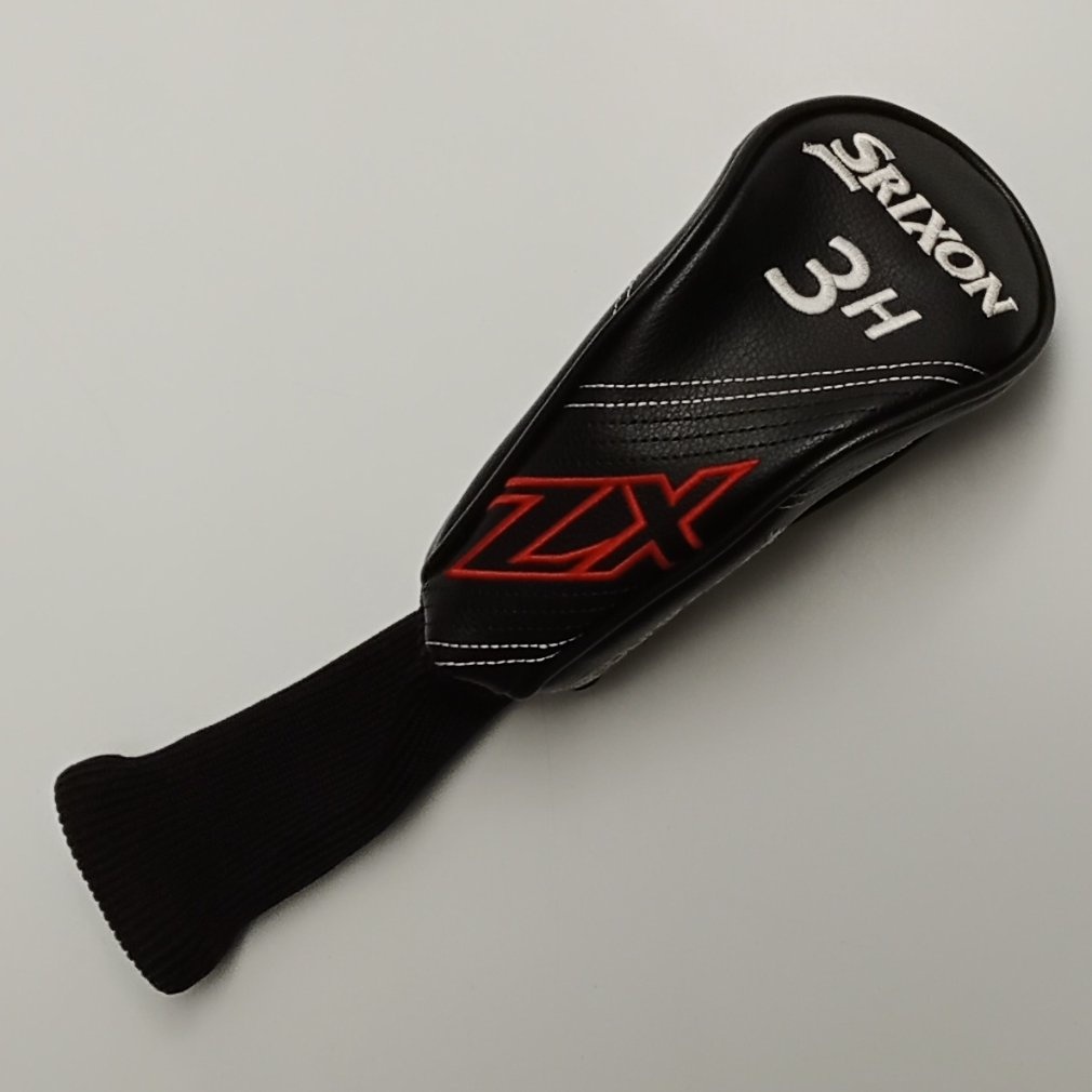 SRIXON ZX ハイブリッド U3 19° S N.S.PRO 950GH DST｜Alpen Online