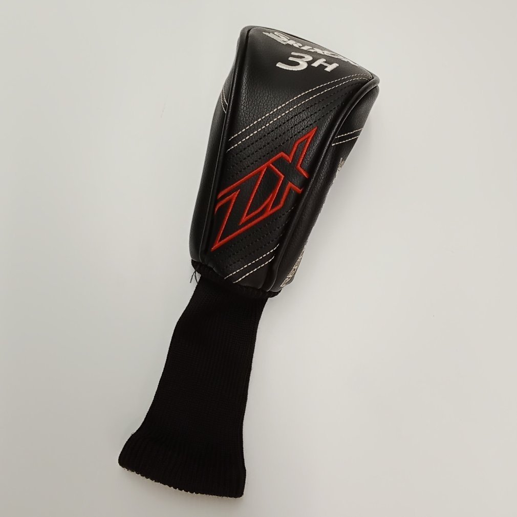 Neo出品 SRIXON ZX ﾊｲﾌﾞﾘｯﾄﾞ U3 19° S N.S.PRO 950GH neo｜Alpen Online