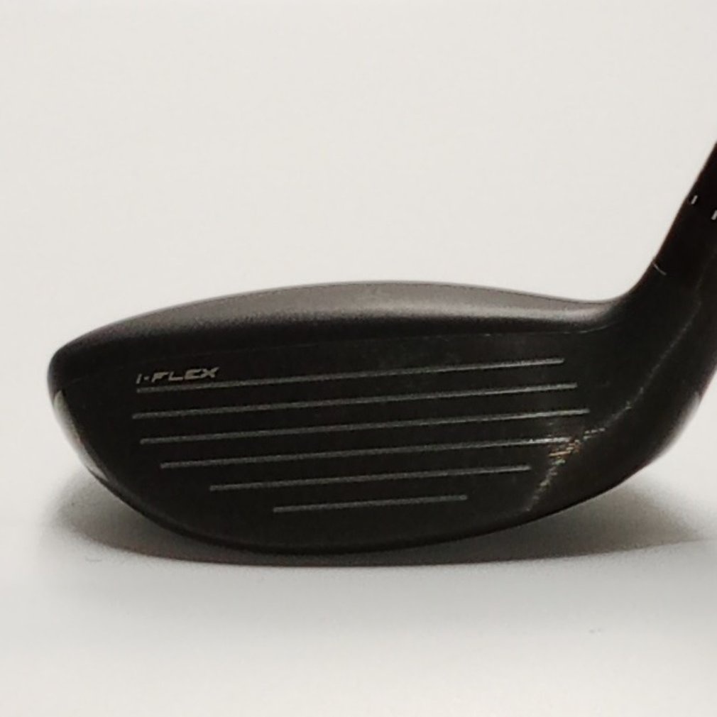 SRIXON ZXi ﾊｲﾌﾞﾘｯﾄﾞ H3 19° S N.S.PRO 950GH neo｜Alpen Online 公式