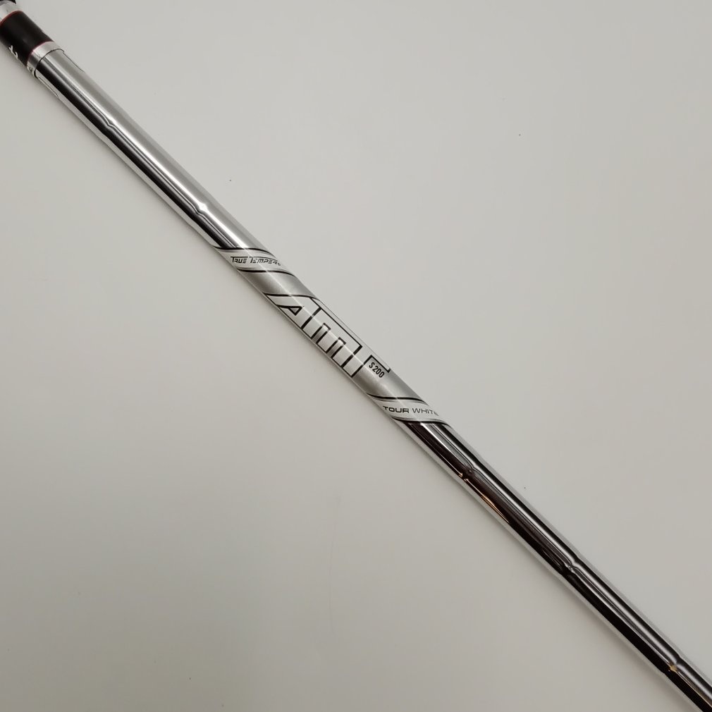 818H1 UT 21° S200 AMT TOUR WHITE｜Alpen Online 公式オンラインストア