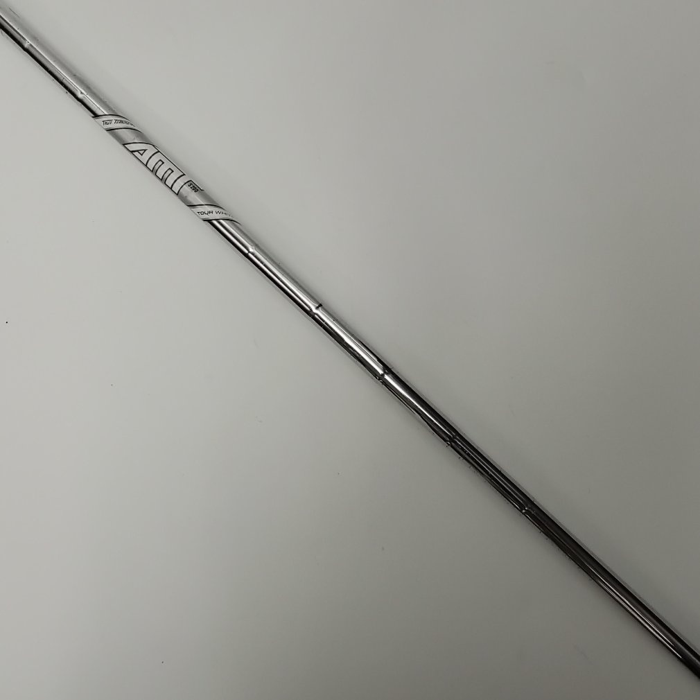 818H1 UT 21° S200 AMT TOUR WHITE｜Alpen Online