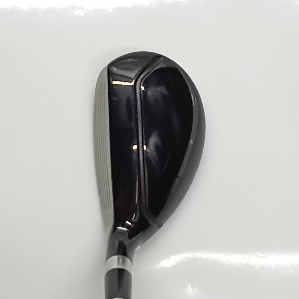 SRIXON Z H65 U3 19° S N.S.PRO 980GH D.S.T｜Alpen Online 公式