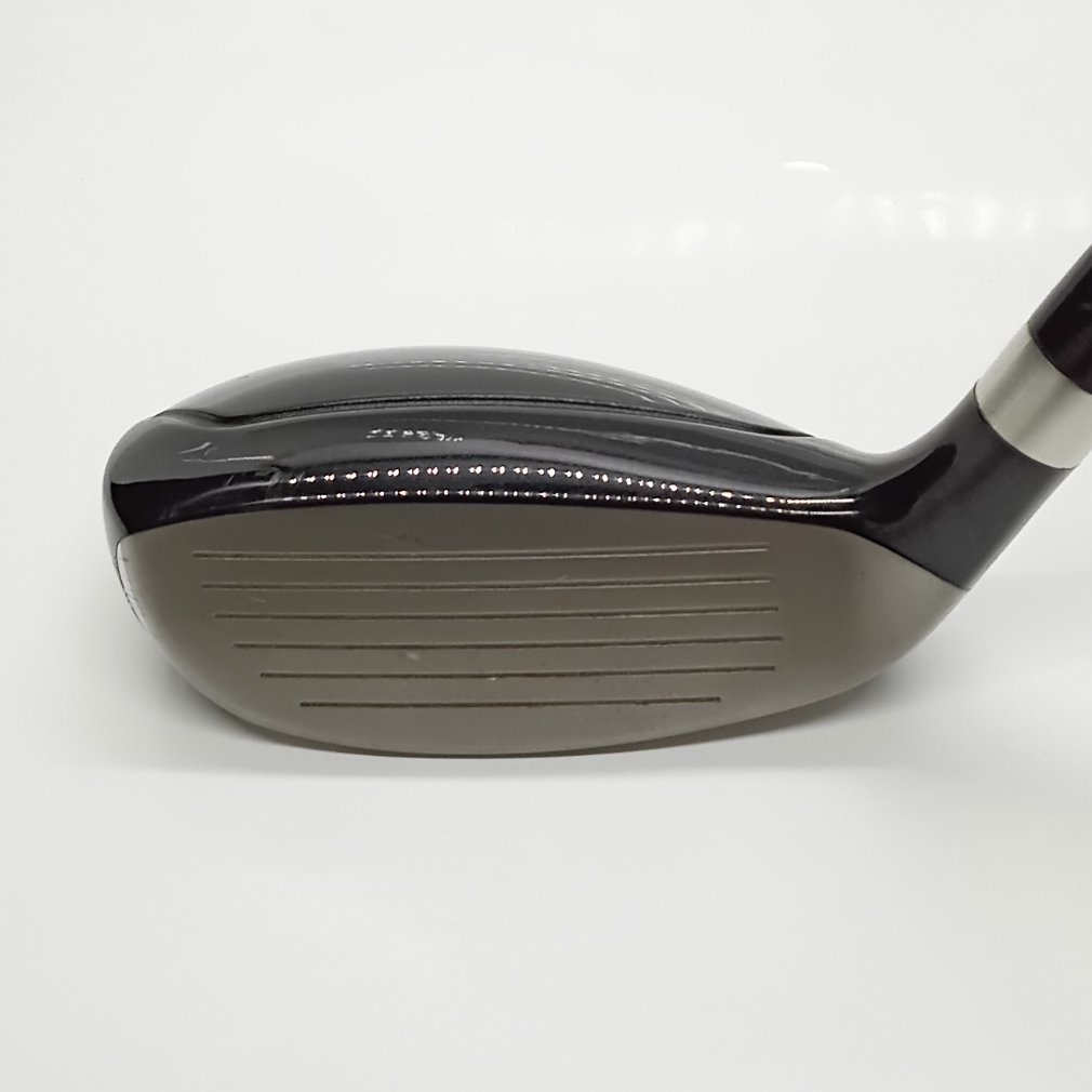 SRIXON Z H65 U3 19° S N.S.PRO 980GH D.S.T｜Alpen Online 公式