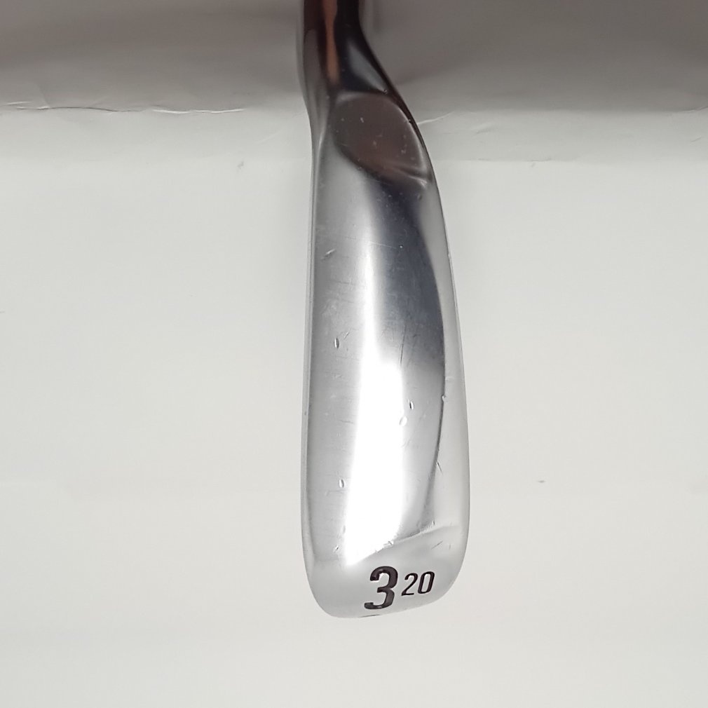 SRIXON ZX MKⅡﾕｰﾃｨﾘﾃｨ U3 20° S N.S.PRO 950GH neo DST for HYBRID