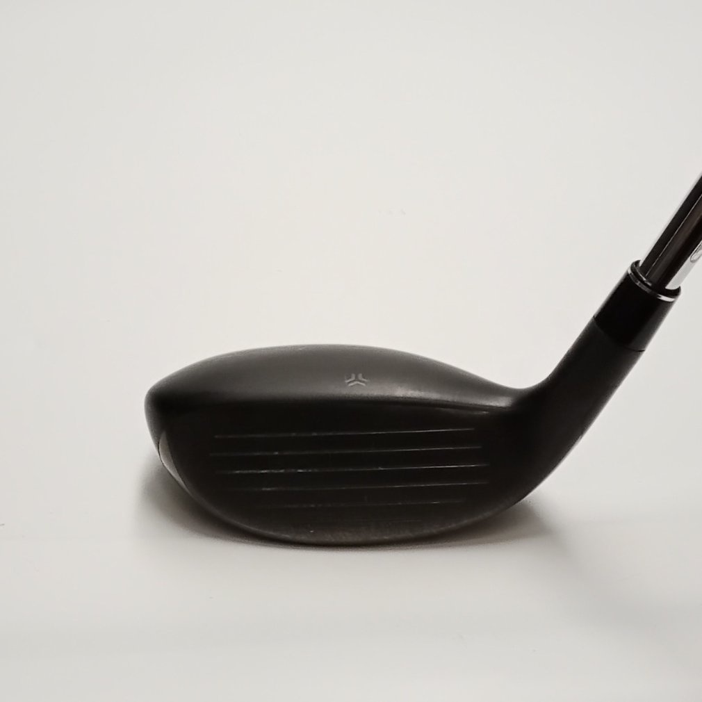 SRIXON ZX MKⅡﾊｲﾌﾞﾘｯﾄﾞ U5 25° S N.S.PRO 950GH neo DST for