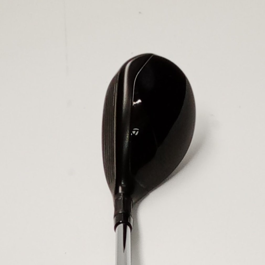 STEALTH2 ﾚｽｷｭｰ U4 22° S KBS MAX MT85 JP｜Alpen Online 公式