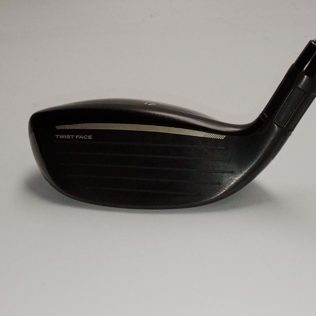 STEALTH2 ﾚｽｷｭｰ U4 22° S KBS MAX MT85 JP｜Alpen Online 公式