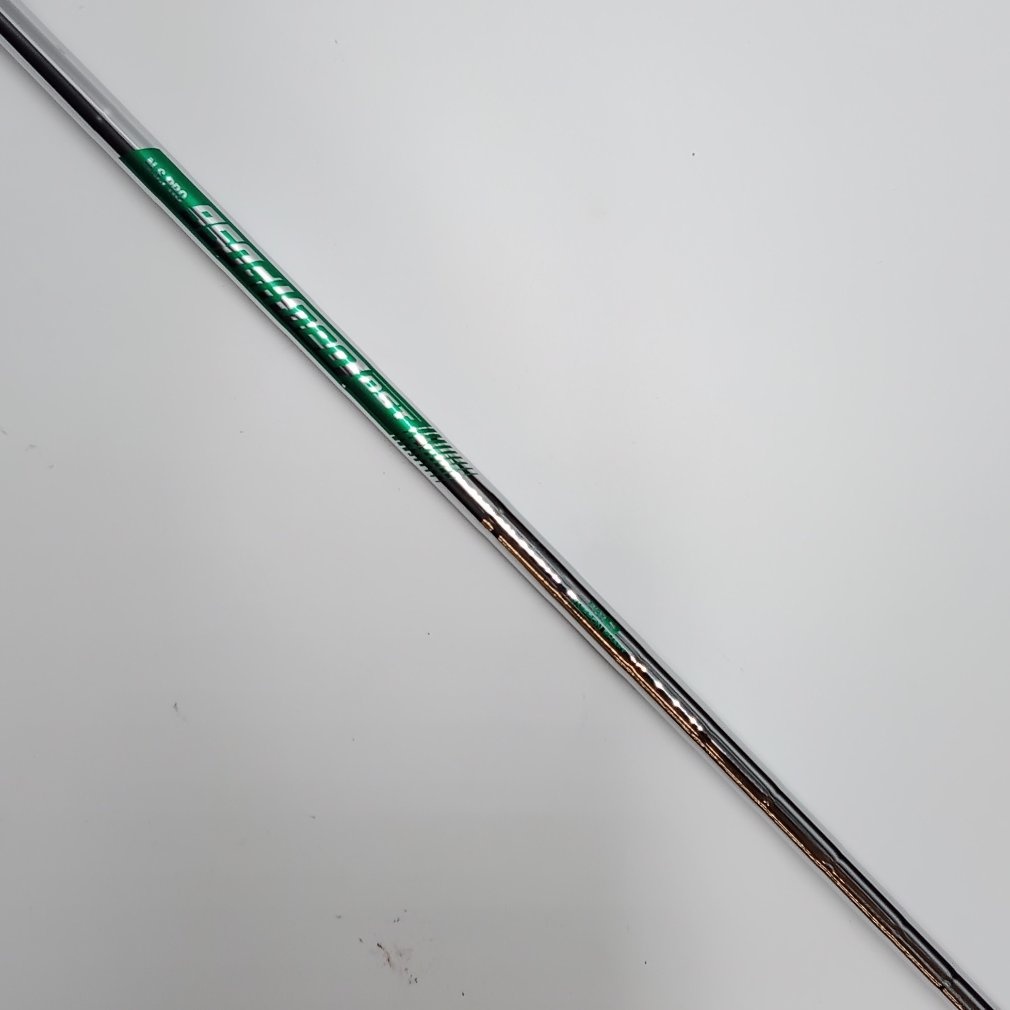 SRIXON ZX MKⅡﾕｰﾃｨﾘﾃｨ U3 20° S N.S.PRO 950GH neo DST for