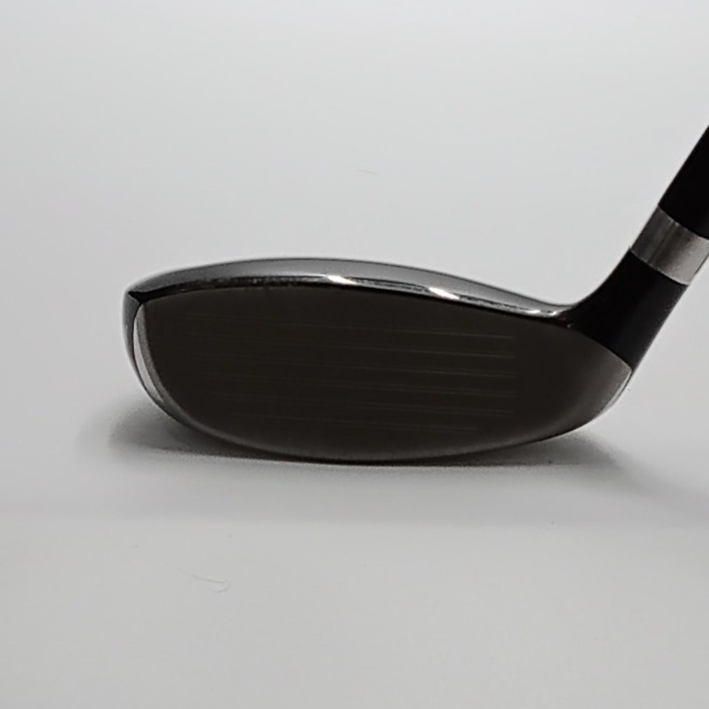 SRIXON Z H65 U3 19° S N.S.PRO 980GH D.S.T｜Alpen Online 公式