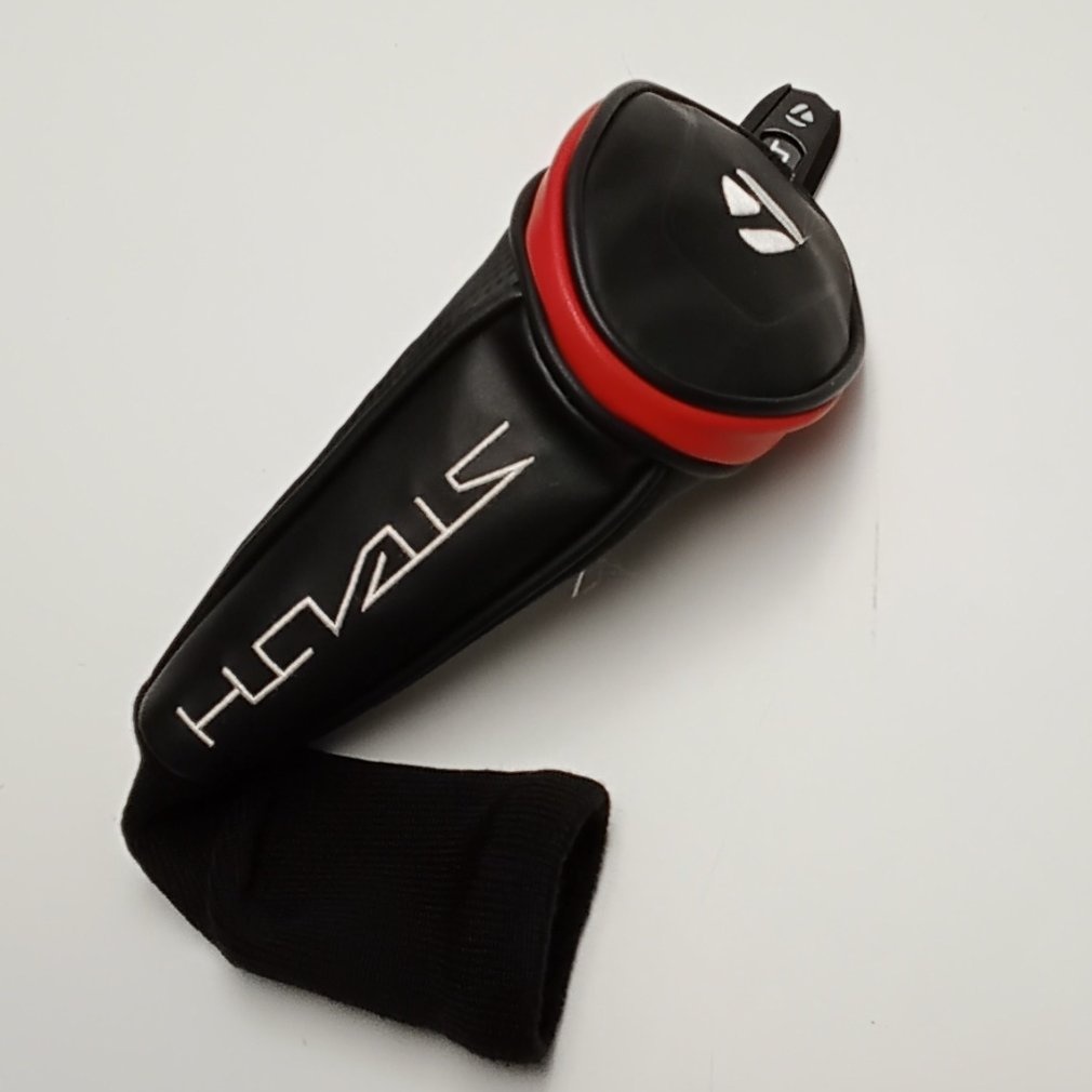 STEALTH ﾚｽｷｭｰ U4 22° S KBS MAX MT85 JP｜Alpen Online 公式