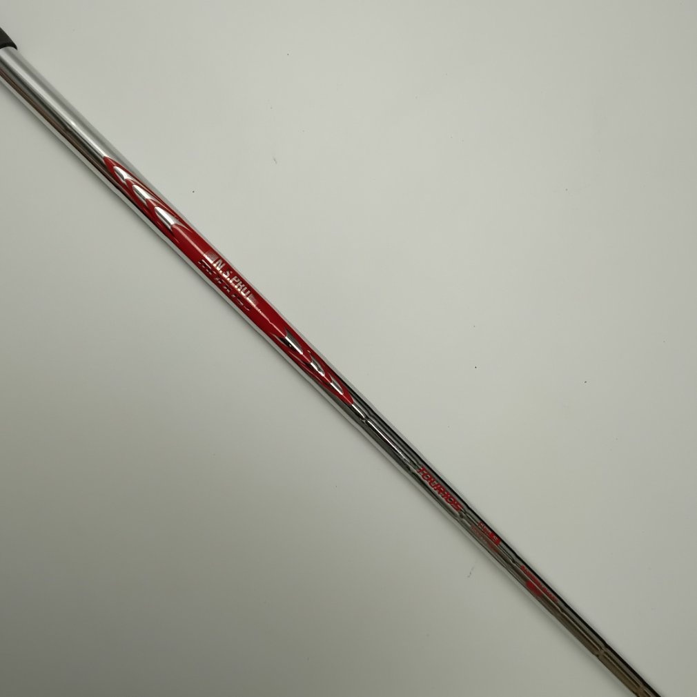 i CROSSOVER #3 20° S N.S.PRO MODUS3 TOUR 105｜Alpen Online 公式