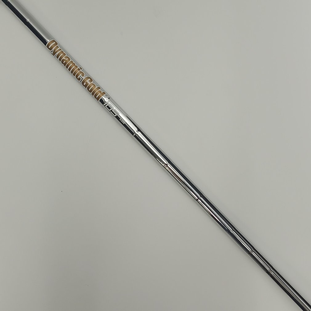 SRIXON ZXiU ﾕｰﾃｨﾘﾃｨ UT Dynamic Gold 105[その他ｽﾁｰﾙ]｜Alpen Online