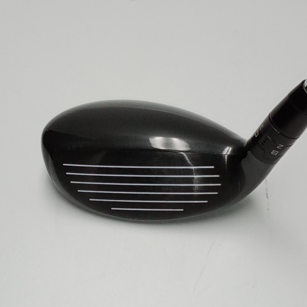 818H1 UT 21° S N.S.PRO 950GH｜Alpen Online 公式オンラインストア