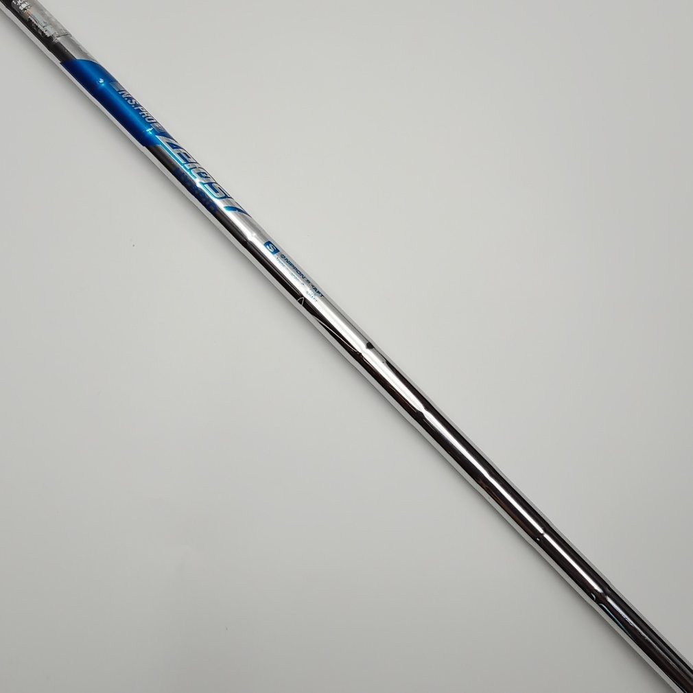 EPIC STAR 5U 23° NS PRO ZEROS 7 HYBRID EPIC STAR 5U 23° S N.S.PRO ZELOS 7 HYBRID｜Alpen Online 公式