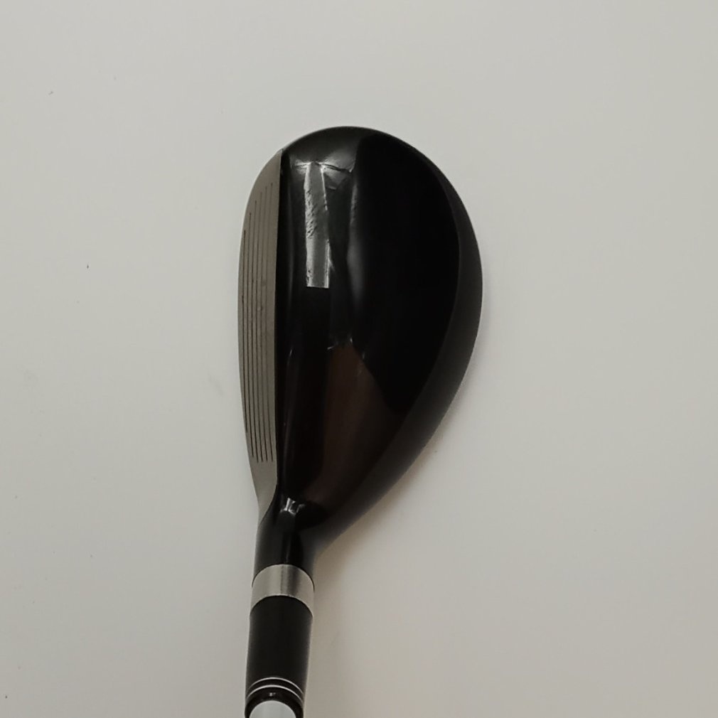 SRIXON Z H45 4U 22° S N.S.PRO 980GH D.S.T｜Alpen Online 公式