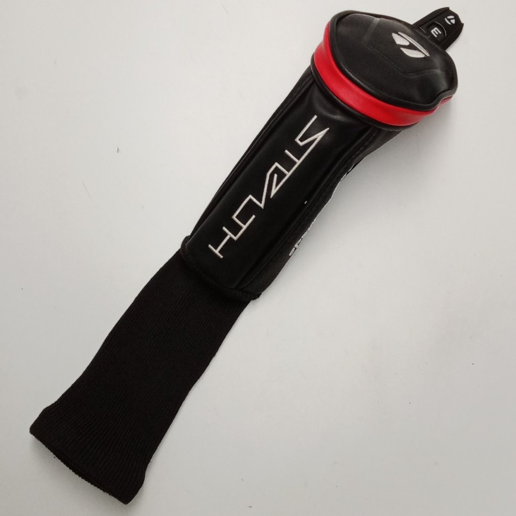 ステルスプラス レスキュー 3U 19.5度 / NS910GH (S) HC付 STEALTH PLUS ﾚｽｷｭｰ U3 19.5° S N.S.PRO 910GH｜Alpen Online 公式