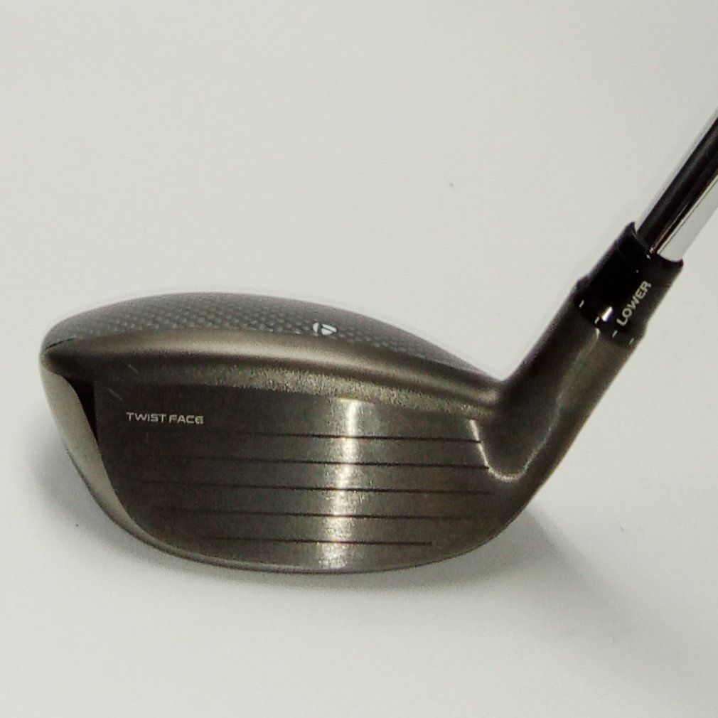 Qi35 ﾚｽｷｭｰ UT N.S.PRO MODUS3 TOUR105[その他ｽﾁｰﾙ]｜Alpen Online