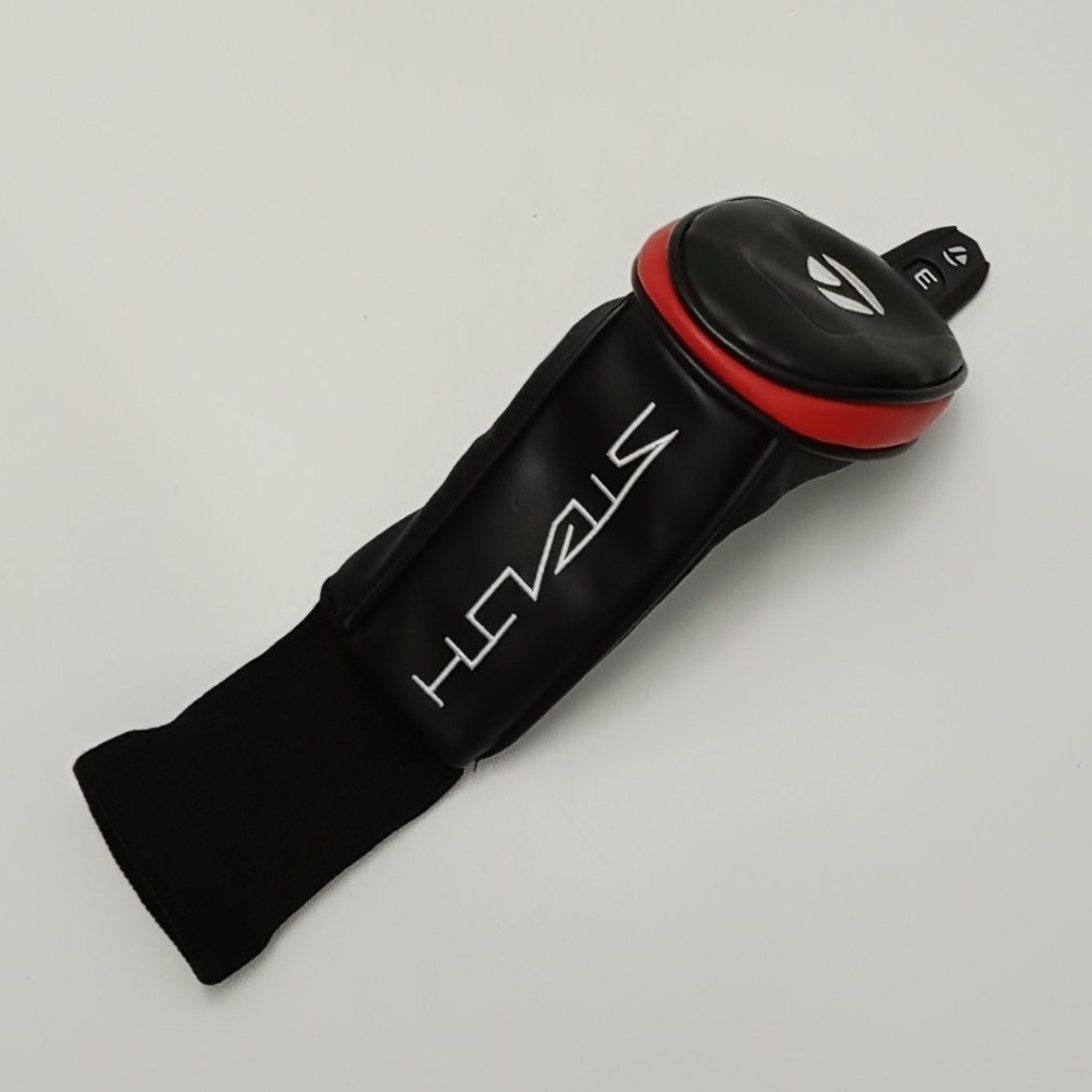 STEALTH PLUS ﾚｽｷｭｰ U3 19.5° S N.S.PRO 910GH｜Alpen Online 公式
