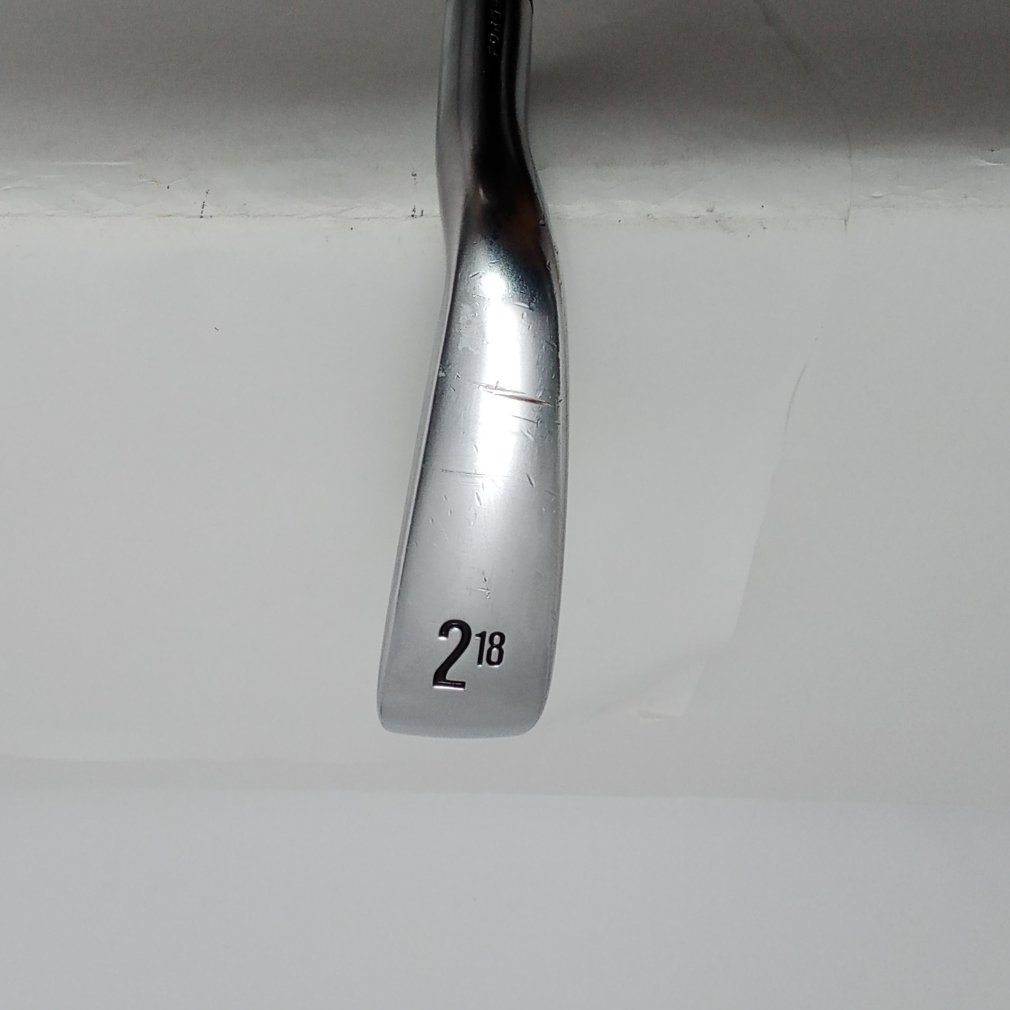 SRIXON ZX ﾕｰﾃｨﾘﾃｨ U2 18° S N.S.PRO 950GH DST｜Alpen Online 公式