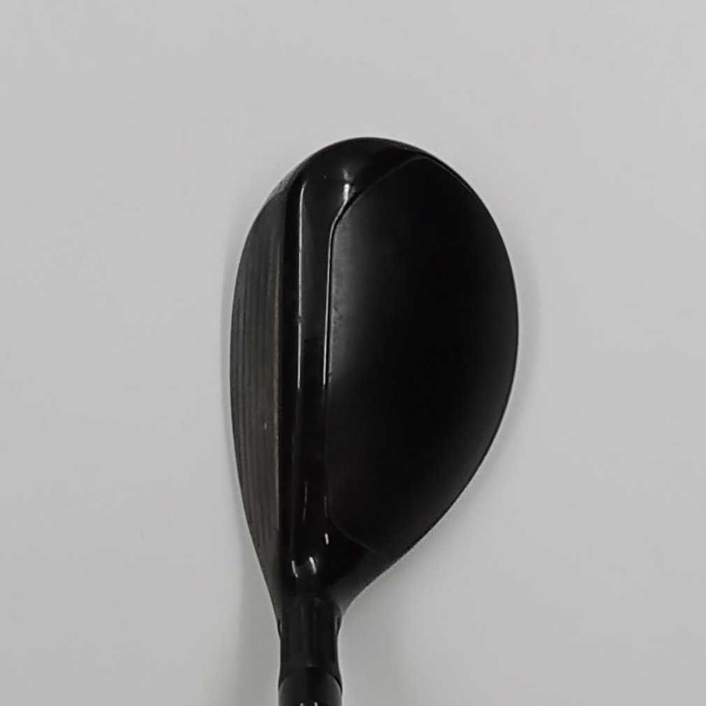 STEALTH ﾚｽｷｭｰ U4 22° S KBS MAX MT85 JP｜Alpen Online 公式