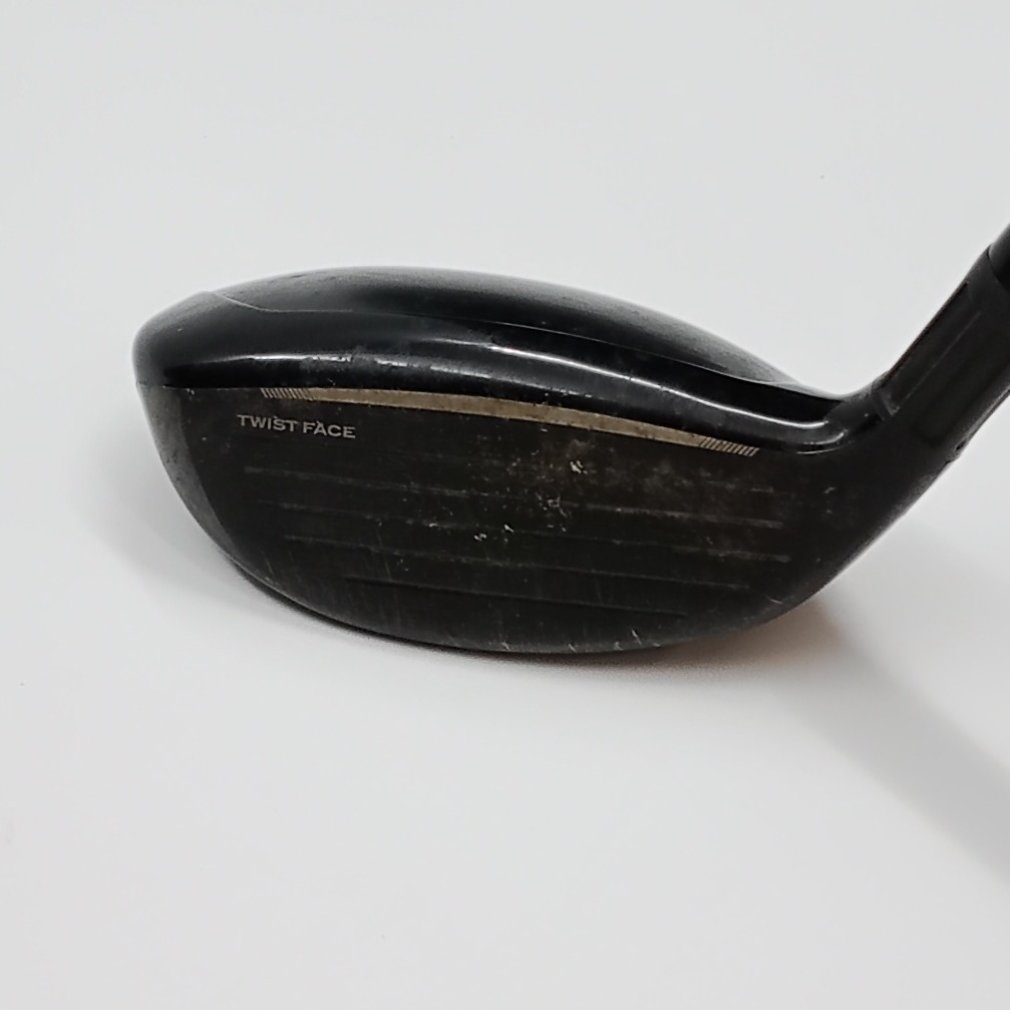 STEALTH ﾚｽｷｭｰ U4 22° S KBS MAX MT85 JP｜Alpen Online 公式