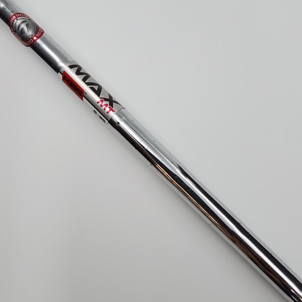STEALTH ﾚｽｷｭｰ U4 22° S KBS MAX MT85 JP｜Alpen Online 公式