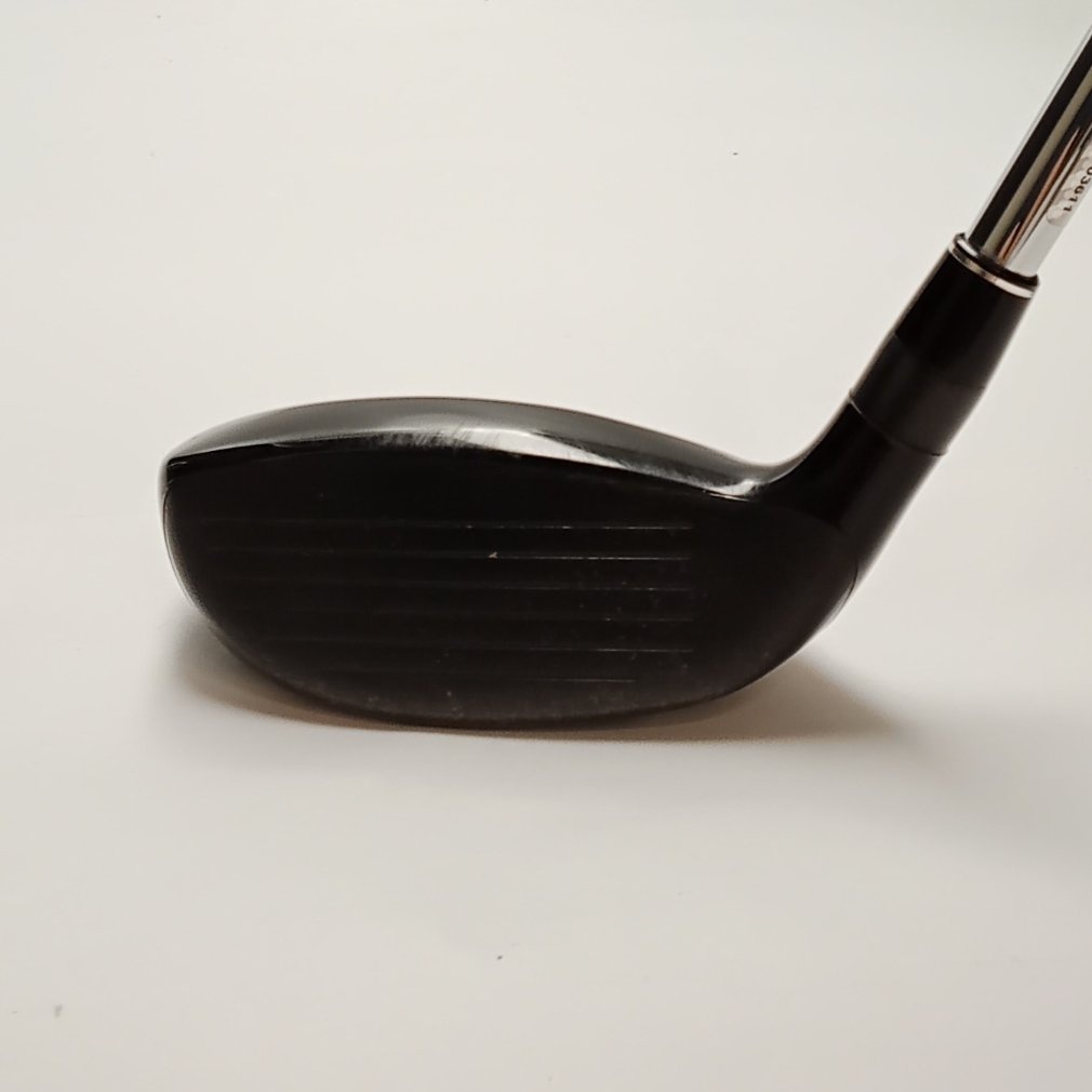 SRIXON ZX ﾊｲﾌﾞﾘｯﾄﾞ U3 19° S N.S.PRO 950GH DST｜Alpen Online 公式