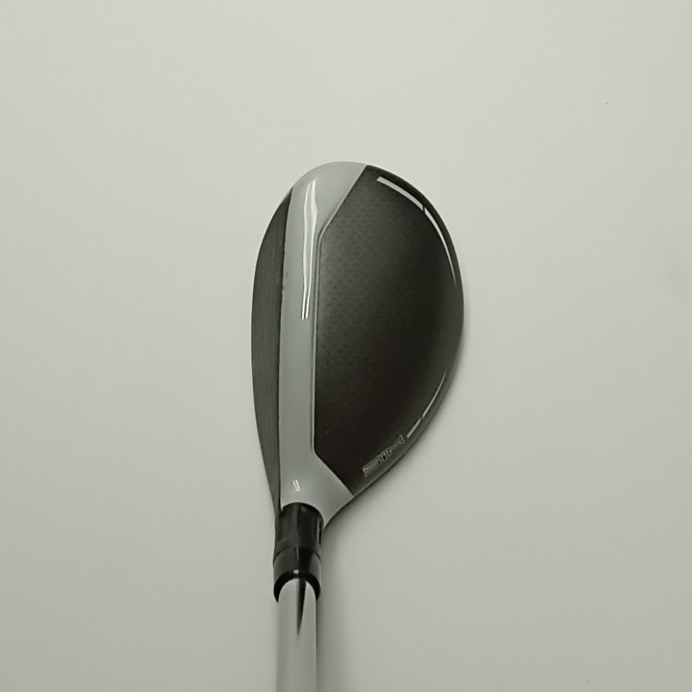 SIM MAX レスキュー U3 19° S KBS MAX85 JP｜Alpen Online 公式